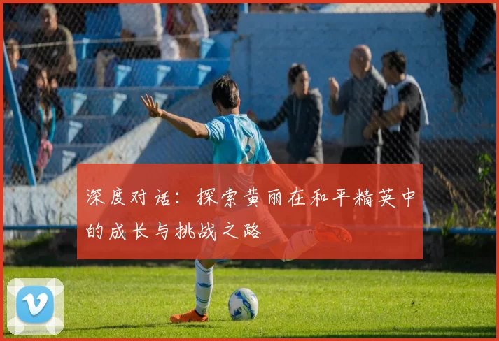 深度对话：探索黄丽在和平精英中的成长与挑战之路