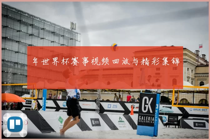 年世界杯赛事视频回放与精彩集锦