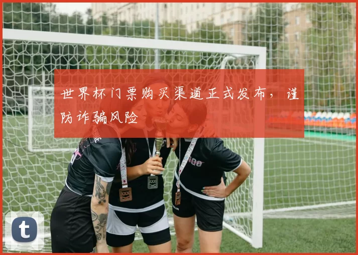 世界杯门票购买渠道正式发布，谨防诈骗风险