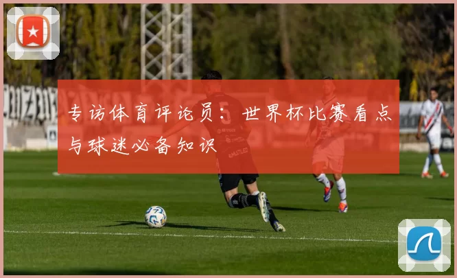 专访体育评论员:世界杯比赛看点与球迷必备知识