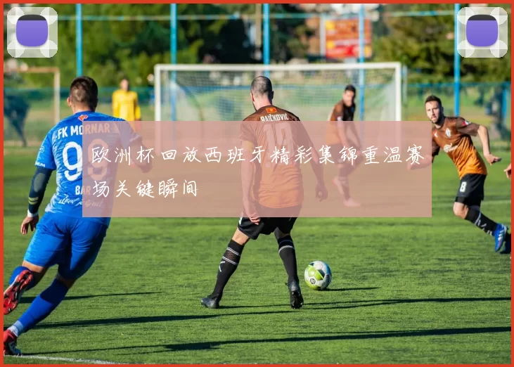 欧洲杯回放西班牙精彩集锦重温赛场关键瞬间