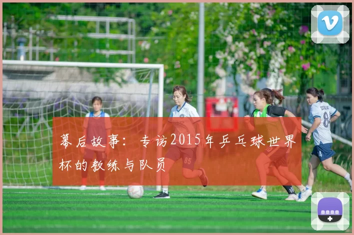 幕后故事：专访2015年乒乓球世界杯的教练与队员