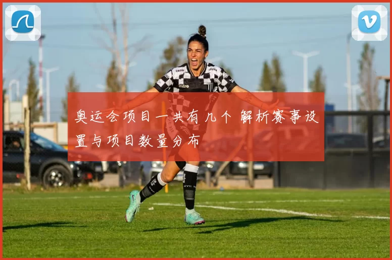 奥运会项目一共有几个 解析赛事设置与项目数量分布