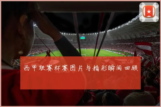 西甲联赛杯赛图片与精彩瞬间回顾